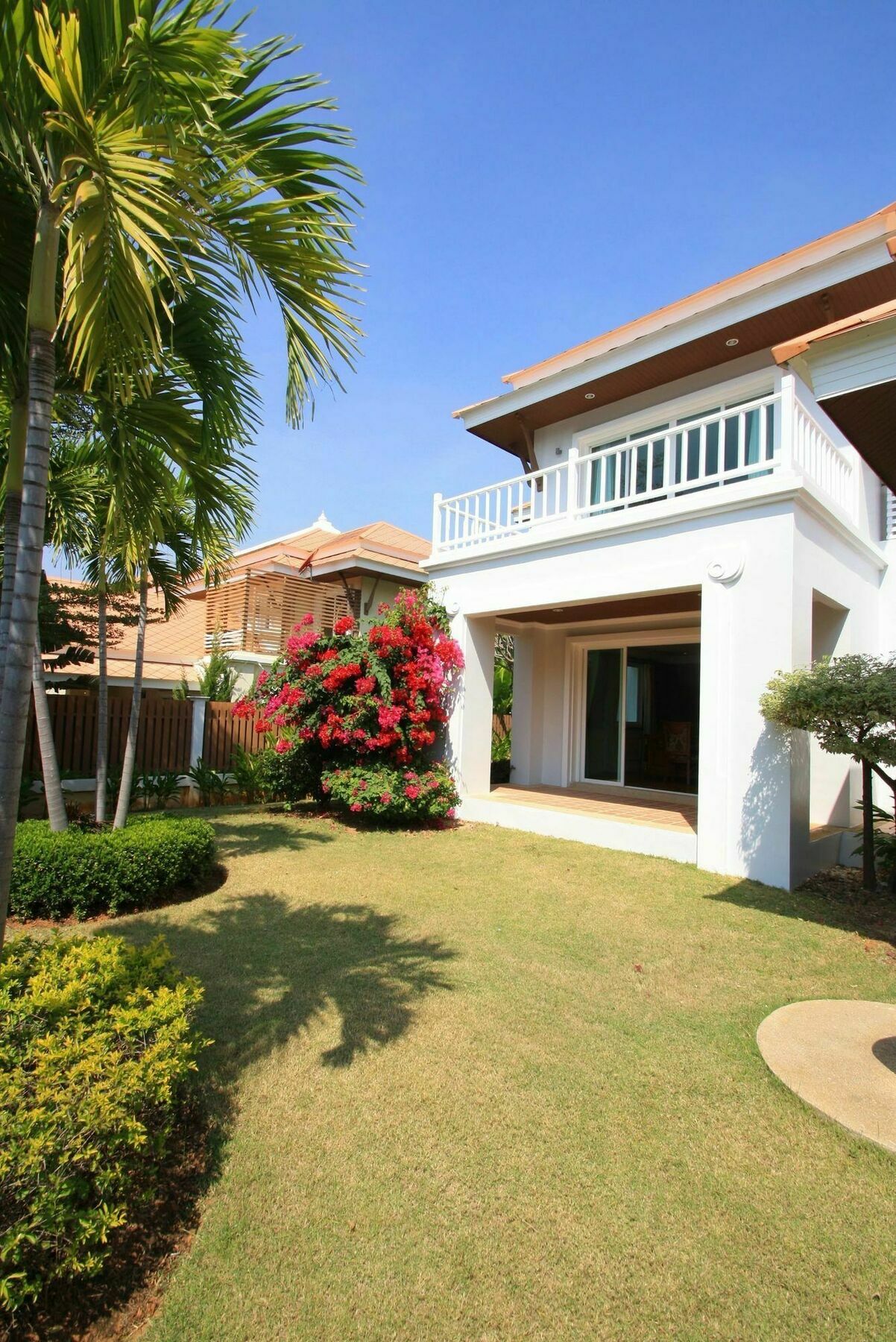 Hua Hin Sai Noi Pool Villa Royal Mv 4 Pran Buri Exterior photo